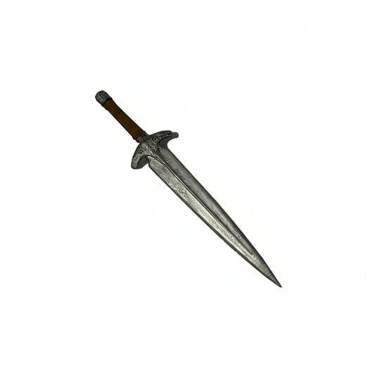 Steel Dagger , Realistic Size  | Viking |