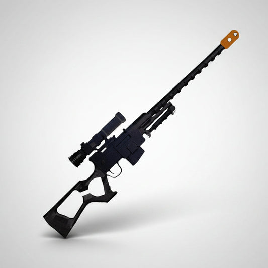 REPLICA 308 Sniper Rifle From fallout 3 and New Vegas Realistic Size  | Fallout New Vegas