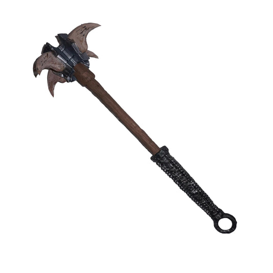 Dragon Bone Mace Realistic Size  | Viking