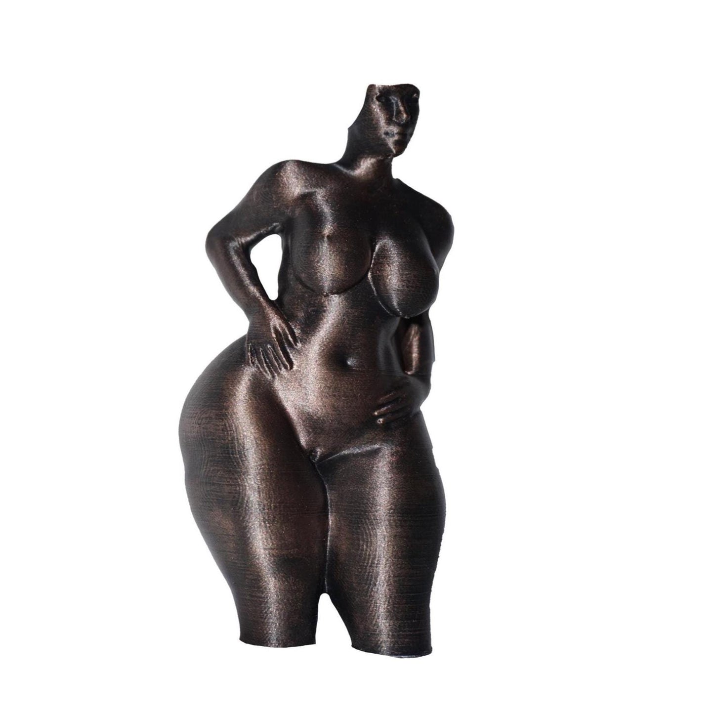 Radiant Form – Sculpture