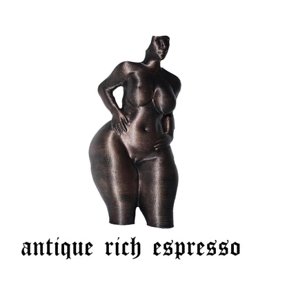 Radiant Form – Sculpture