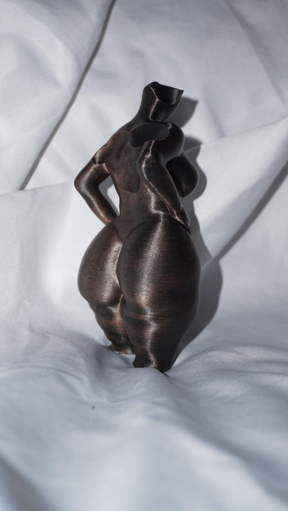 Radiant Form – Sculpture