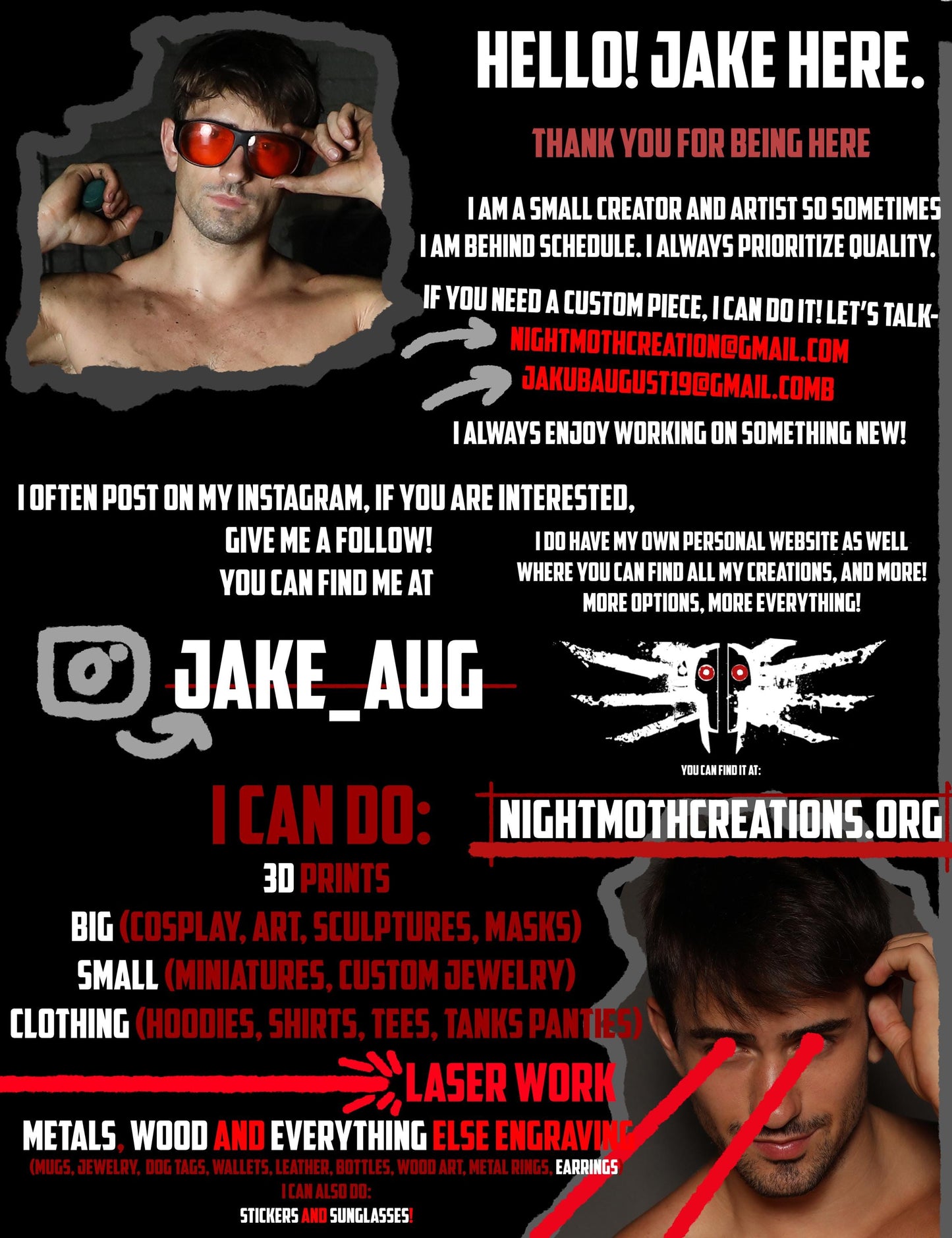 David: The embodying Form