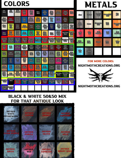 Raphael - Demon Statue BG3