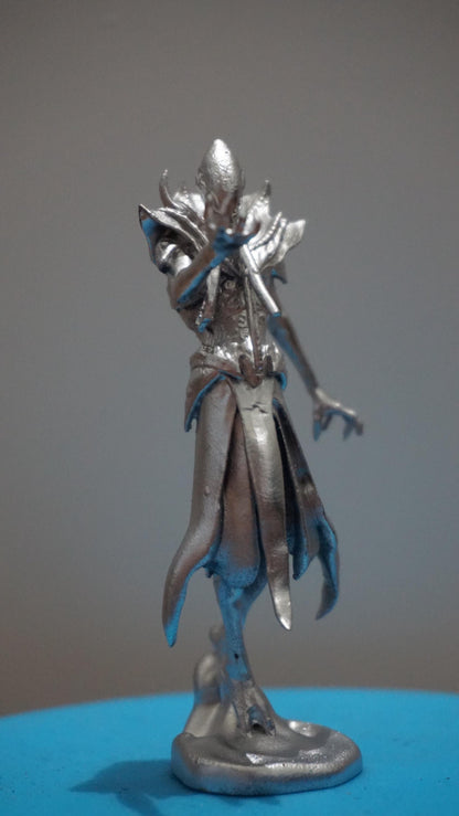 Elder Brain spawn Figurine