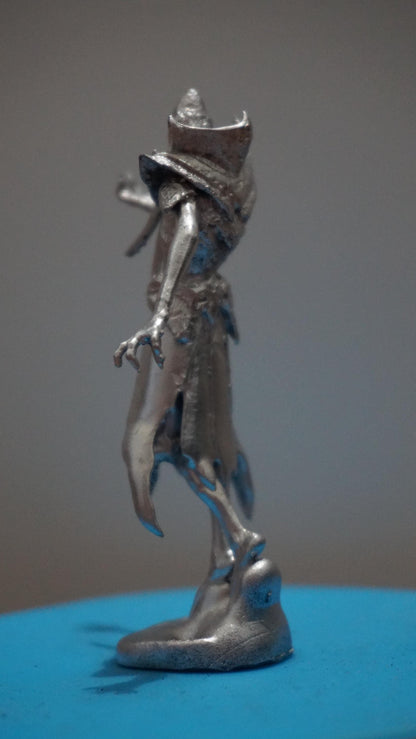 Elder Brain spawn Figurine