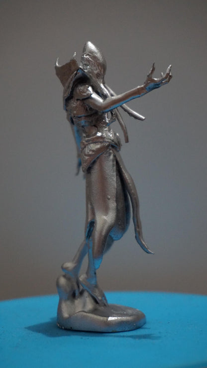 Elder Brain spawn Figurine