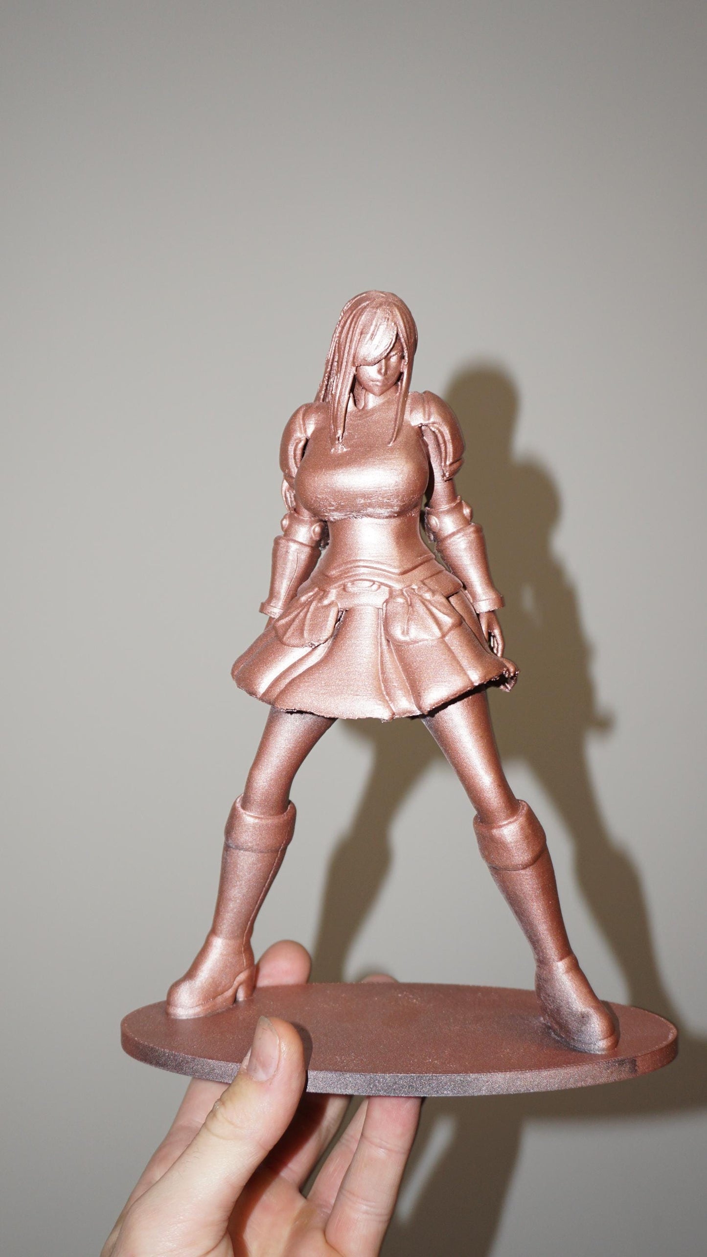 Erza Scarlet Scarlet Warrior