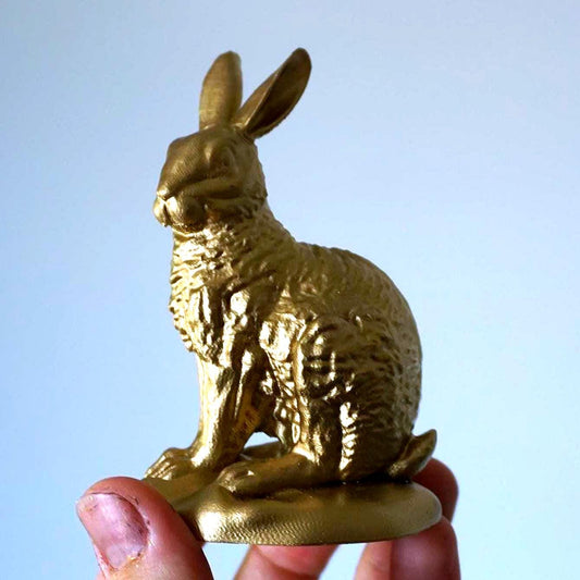 Hopper – Bunny Figurine