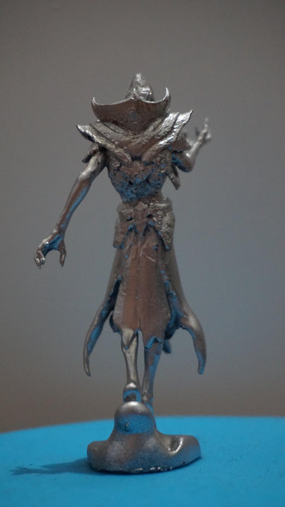 Elder Brain spawn Figurine