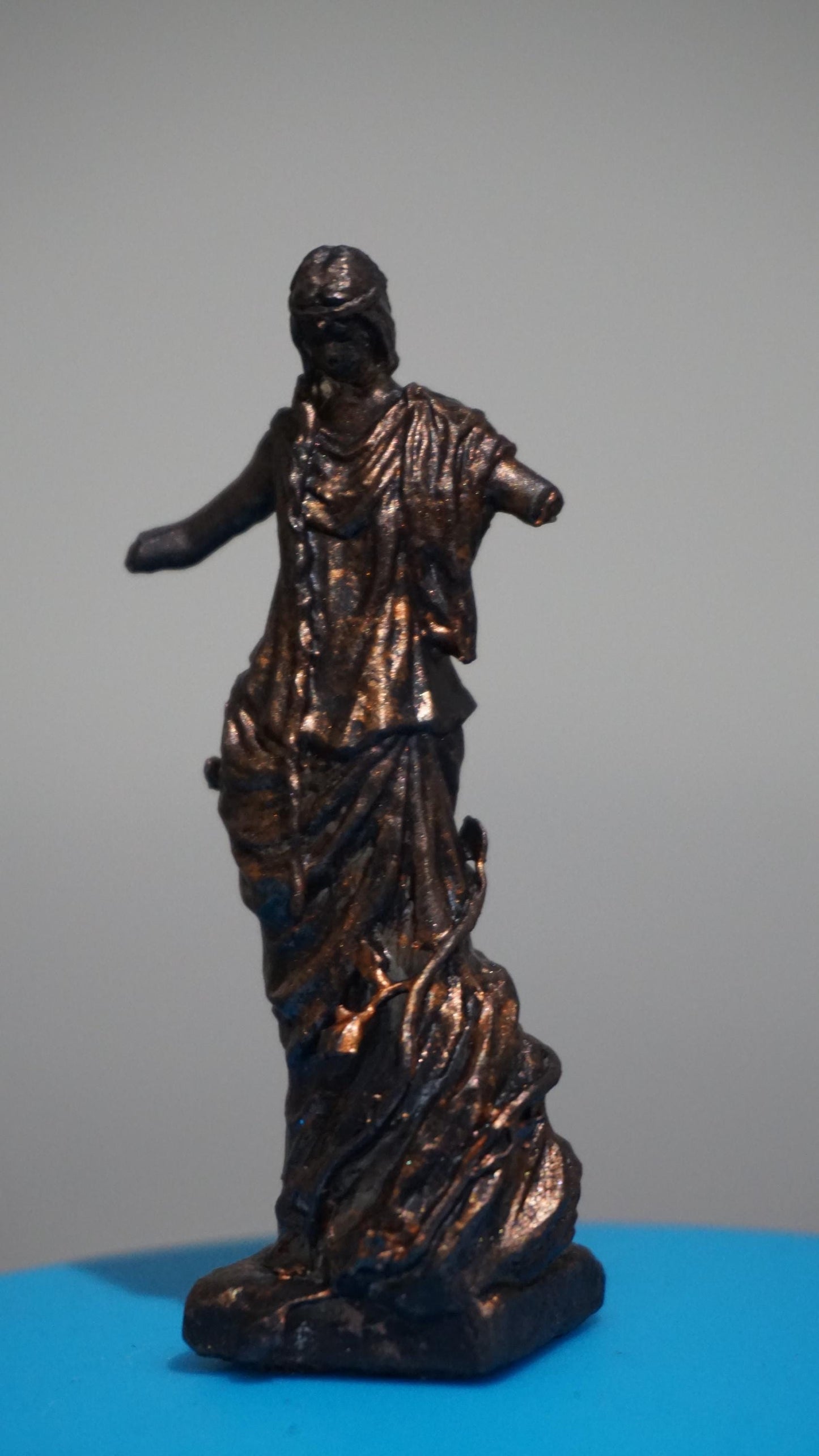 Queen Marika of the Lands Between Statue