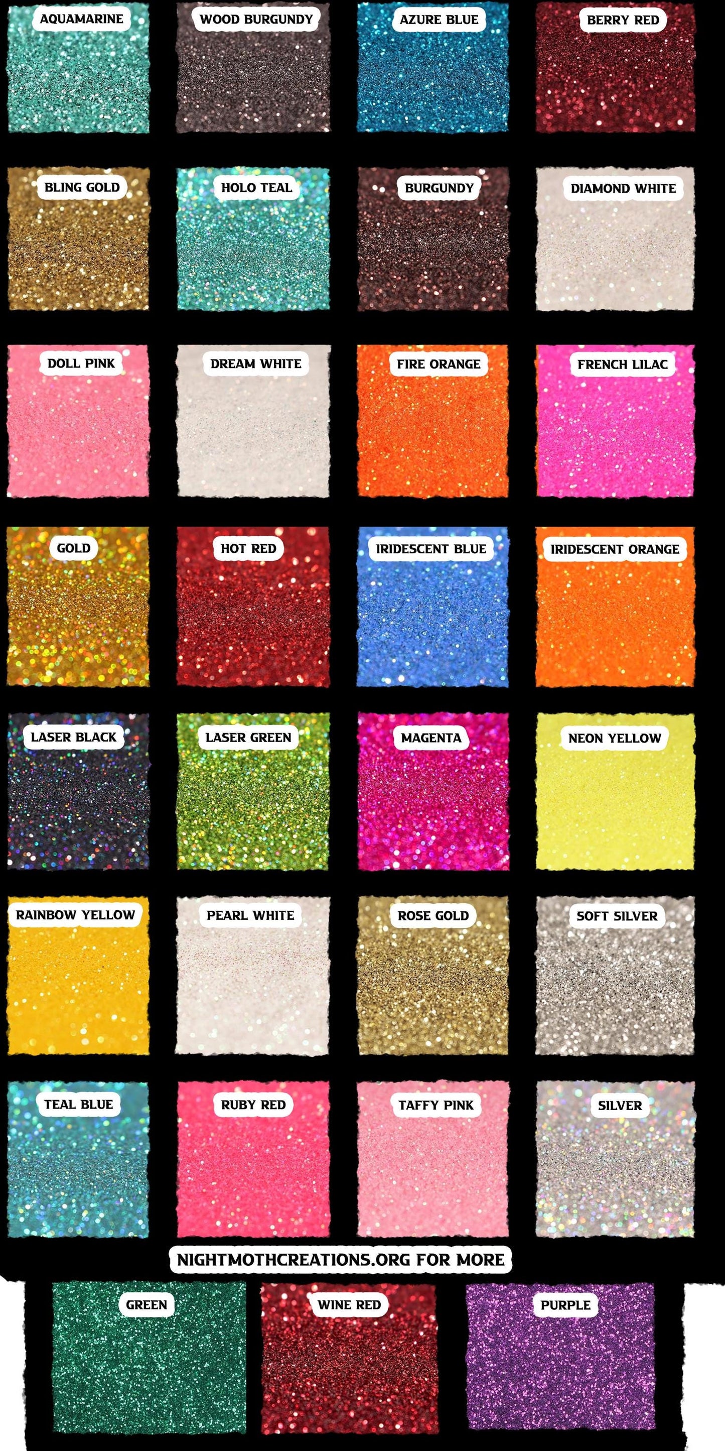 Festive Glitter Plague Mask