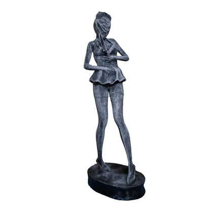 Hematoma  – Horror-Inspired Nurse Statue Figurine