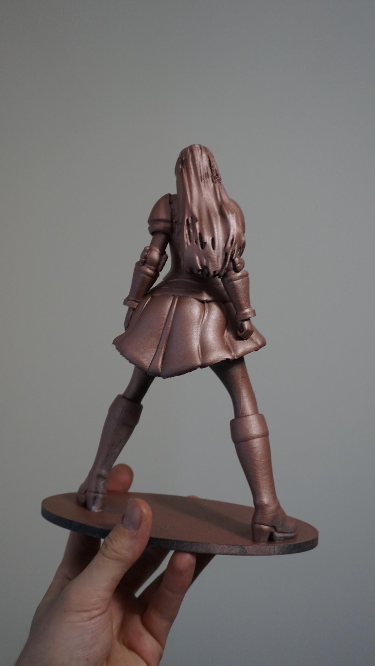 Erza Scarlet Scarlet Warrior