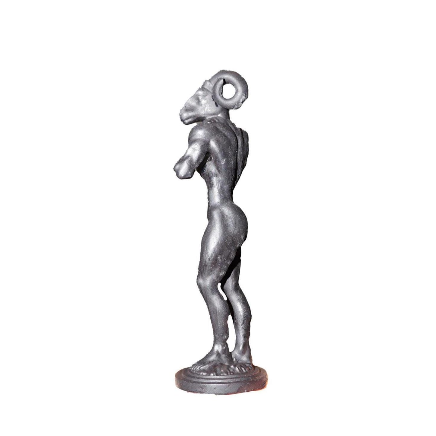 Satyr – Goat Man Figurine