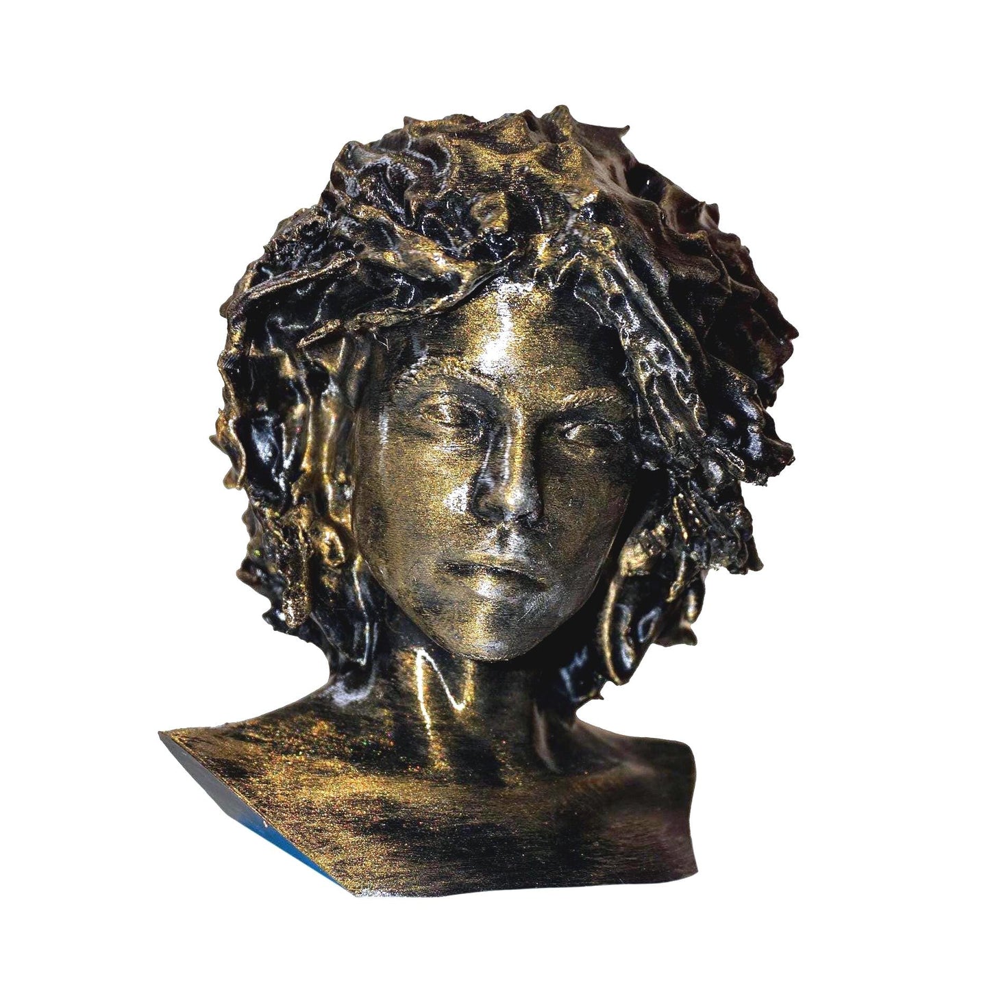 Ellen Ripley Bust Inspired by Classic Sci-Fi Heroes