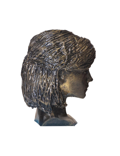 Emma Watson Bust Inspired by movie icons