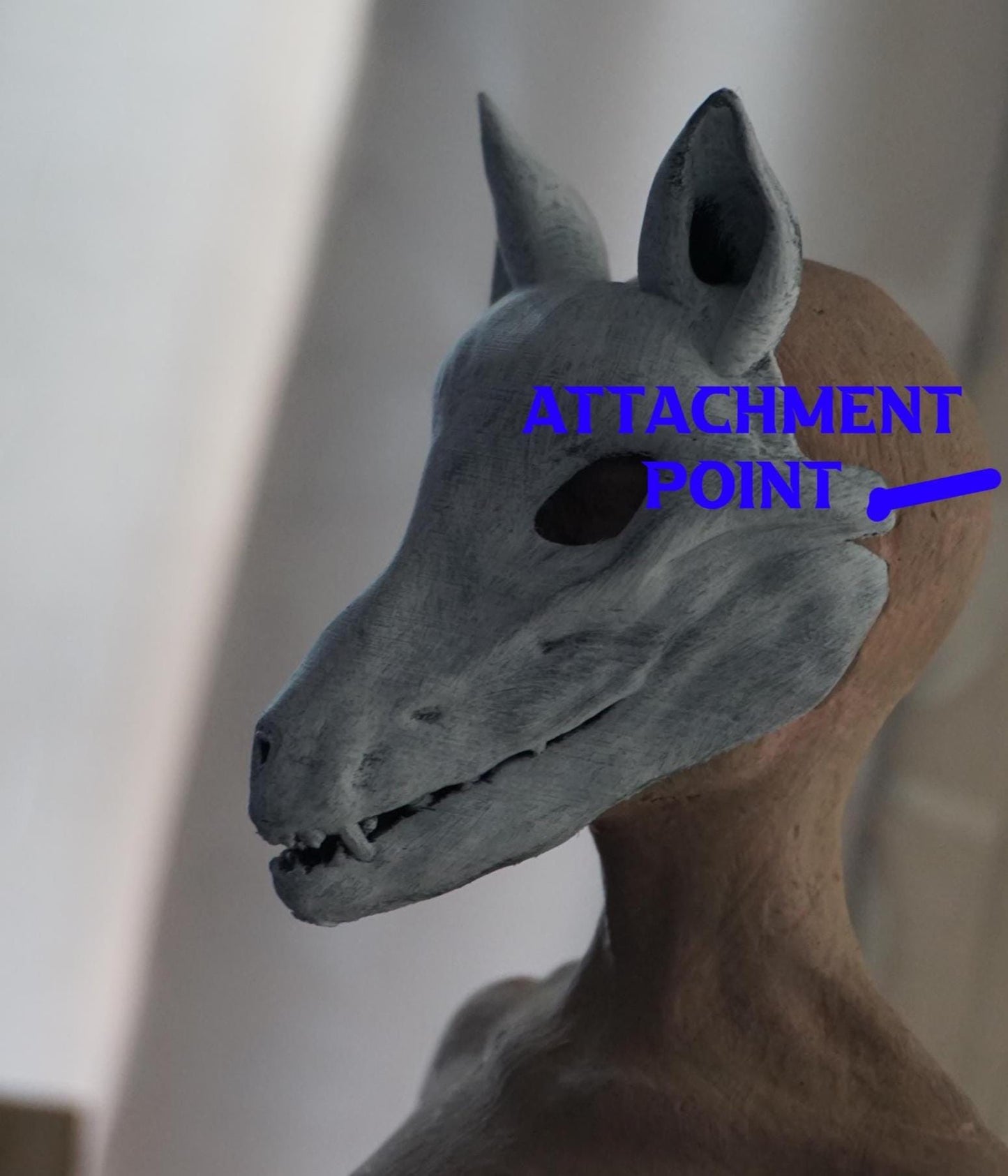 Mal0 Scary bone mask Creepypasta SCP-1471-A