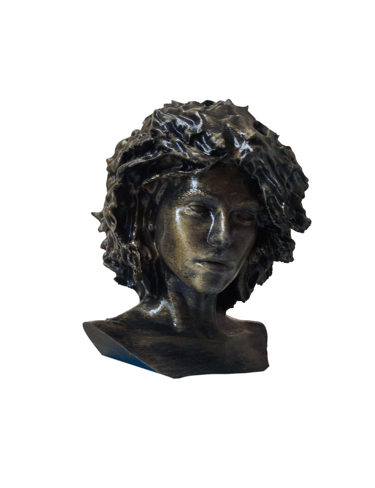 Ellen Ripley Bust Inspired by Classic Sci-Fi Heroes