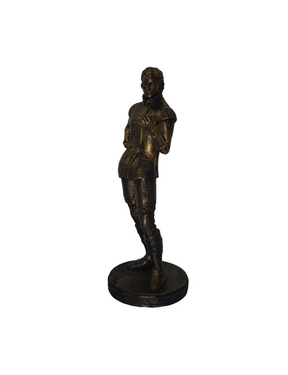 Raphael - Demon Statue BG3