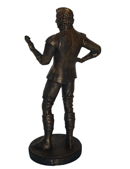 Raphael - Demon Statue BG3