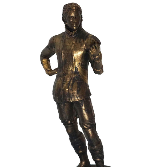 Raphael - Demon Statue BG3