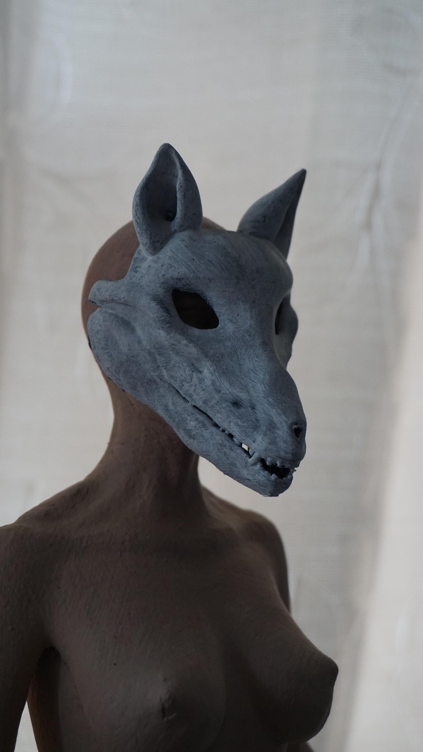 Mal0 Scary bone mask Creepypasta SCP-1471-A