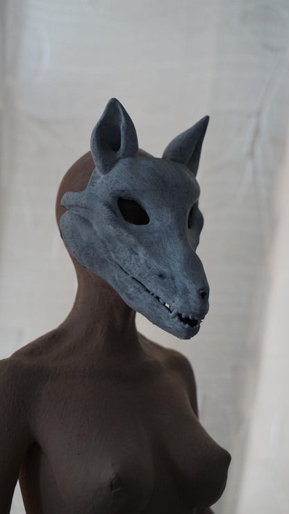 Mal0 Scary bone mask Creepypasta SCP-1471-A