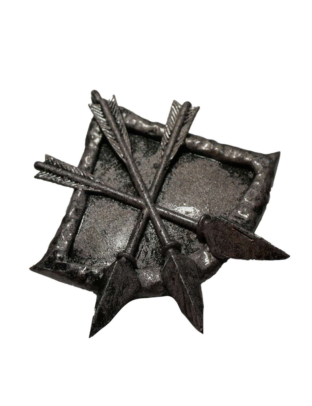 Arrow's Sting Medallion Jewelry piece