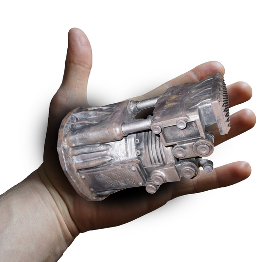 Power Fist Replica Mini