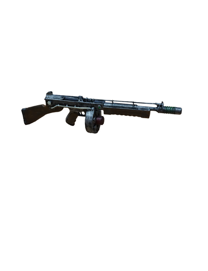 Laser RCW Replica