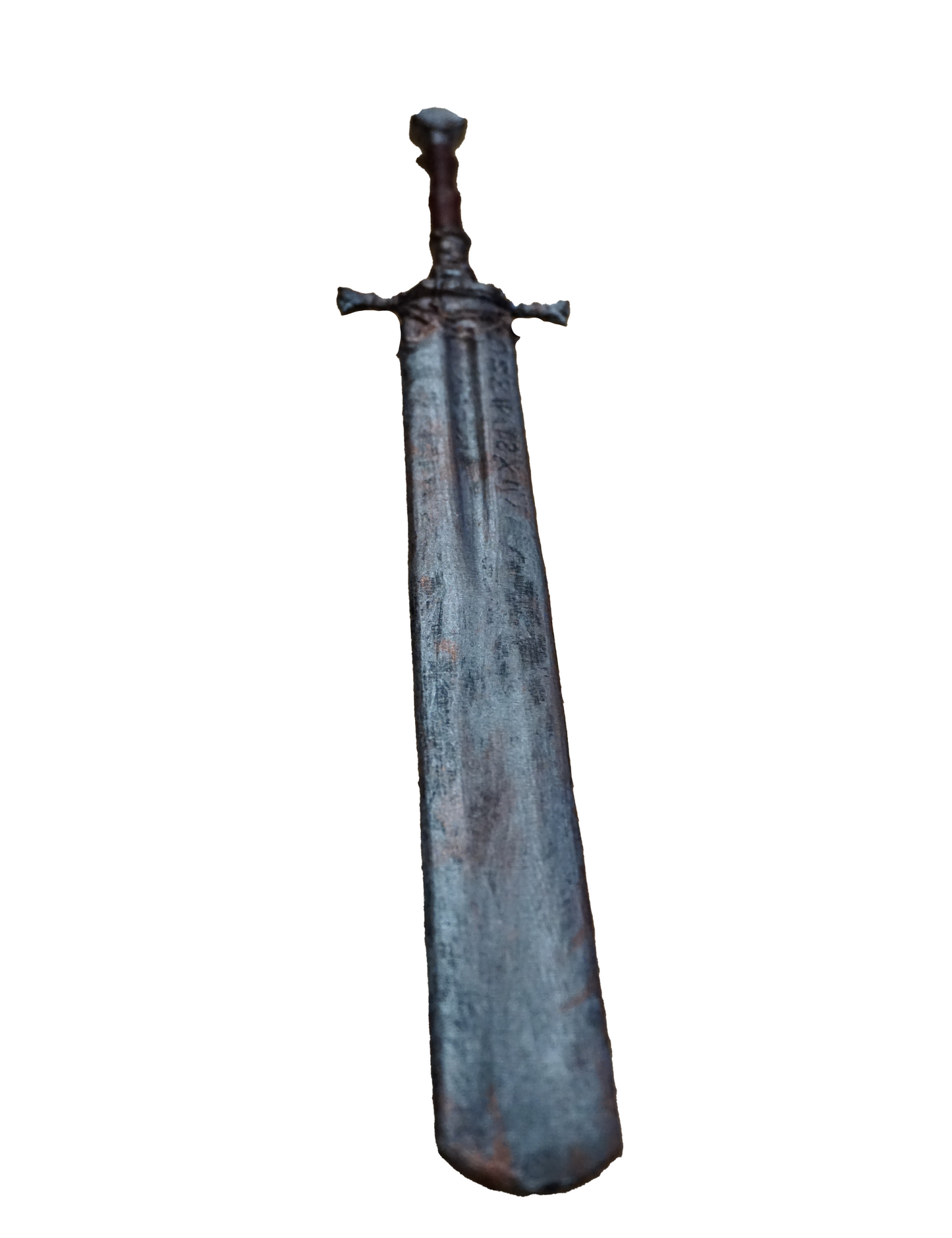 Marais Executioner's Sword Miniature