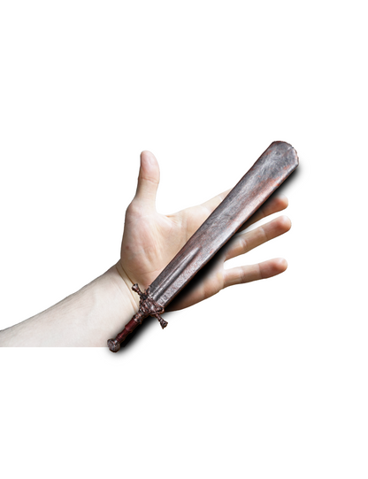 Marais Executioner's Sword Miniature