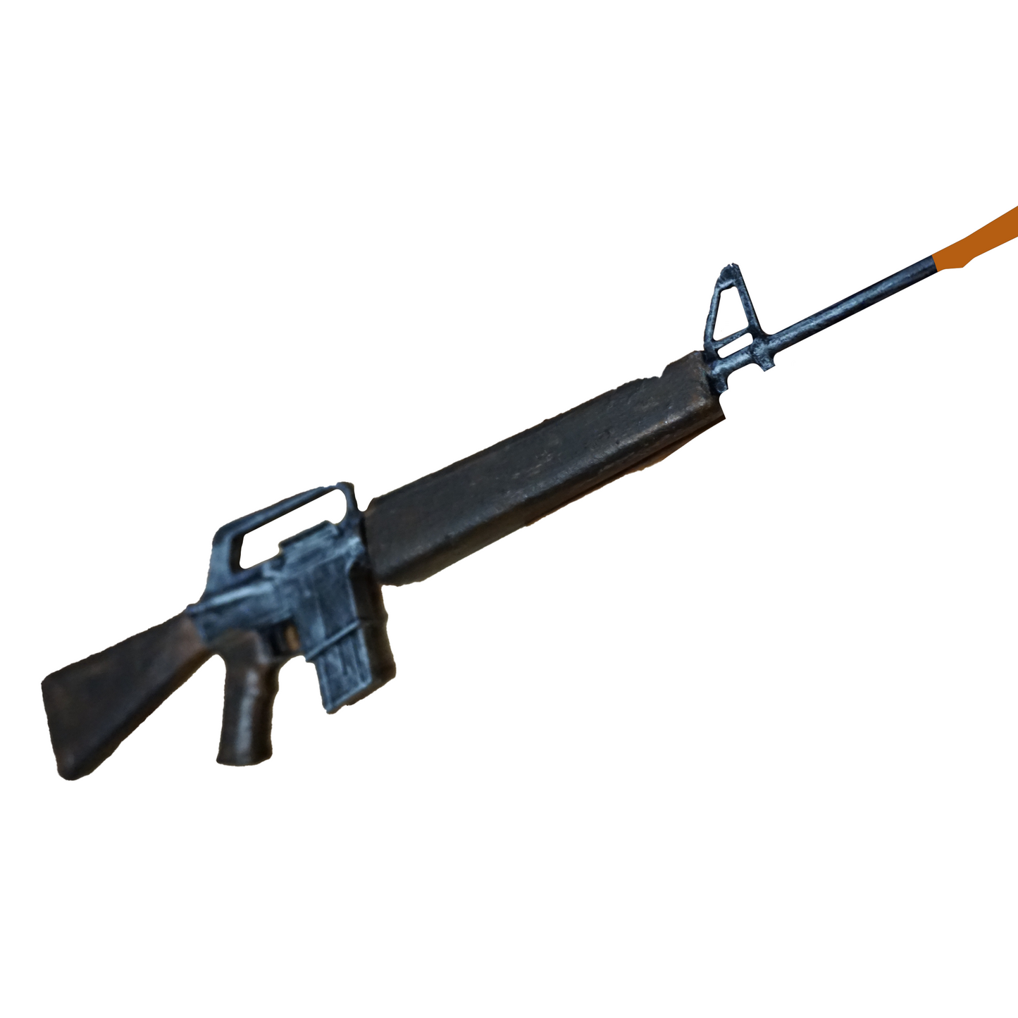 Service Rifle Replica