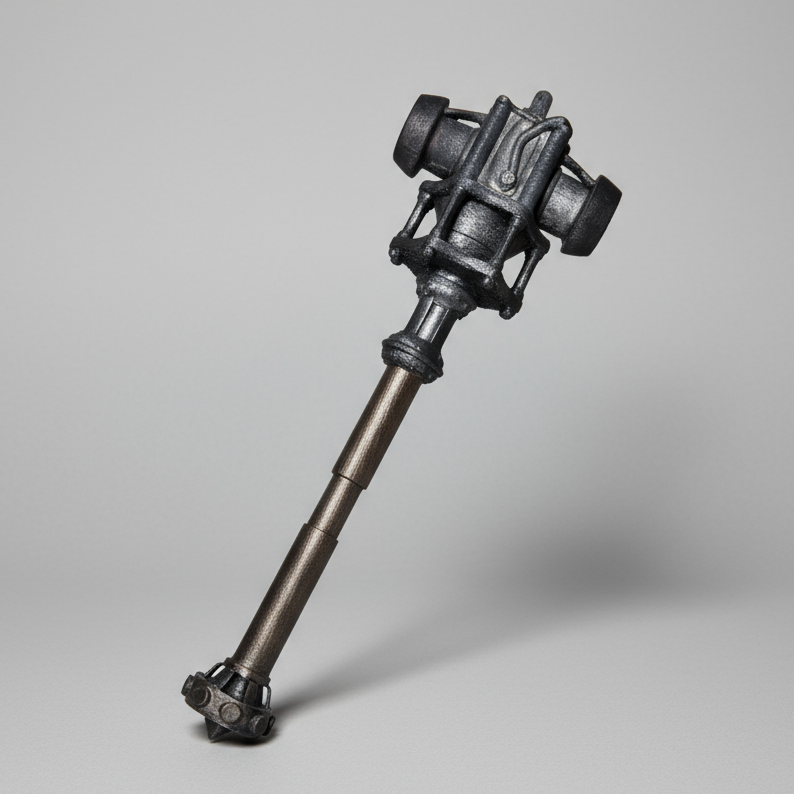 Super Sledge Replica